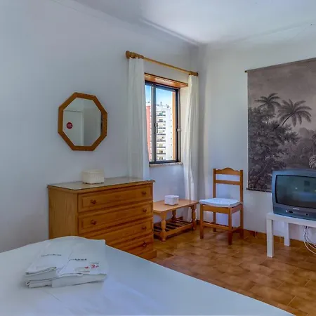 Flh Da Rocha Marine Design Flat * بورتيماو