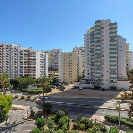 شقة Flh Da Rocha Marine Design Flat بورتيماو