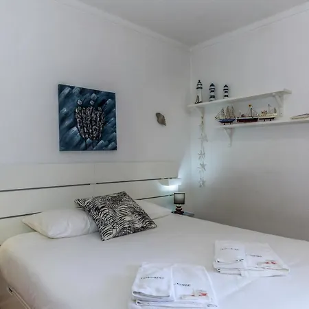 شقة Flh Da Rocha Marine Design Flat بورتيماو