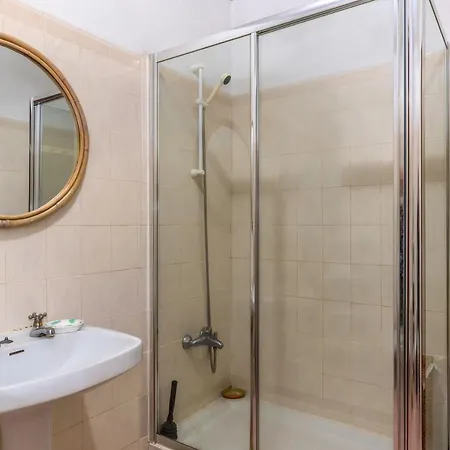 Flh Da Rocha Marine Design Flat Portimão