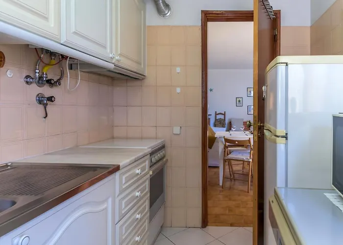 Flh Da Rocha Marine Design Flat 公寓