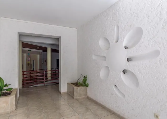 Flh Da Rocha Marine Design Flat * 波尔蒂芒