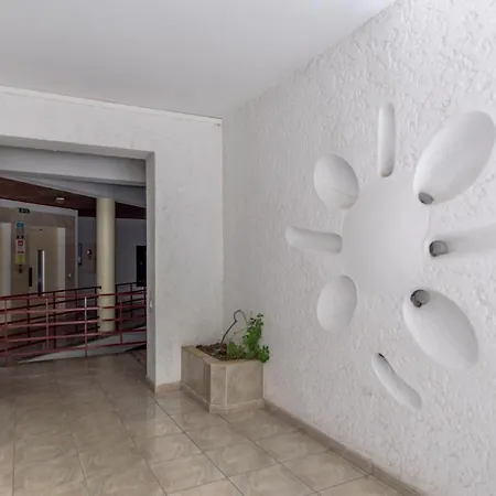 Flh Da Rocha Marine Design Flat * Portimão