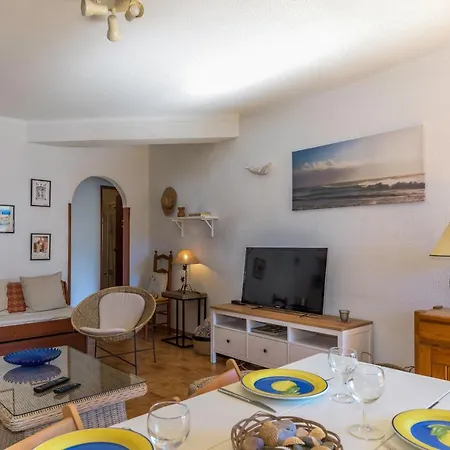 Apartman Flh Da Rocha Marine Design Flat